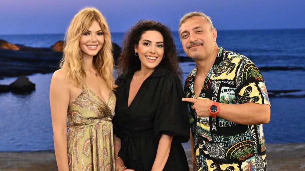 Kuki'nin hırsız ikilisi konuştu! Alara Bozbey ve İrfan Kangı'dan samimi itiraflar