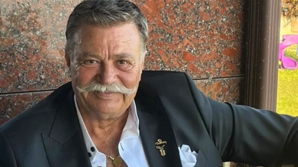 Nuri Alço baba olmak istediğini söyledi