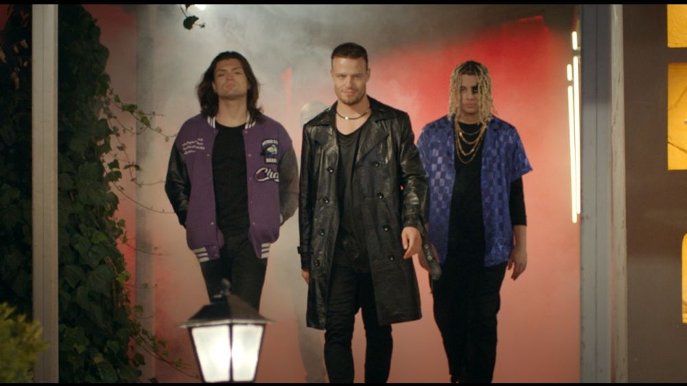 The Final Party 25 Temmuz’da sinemalarda!