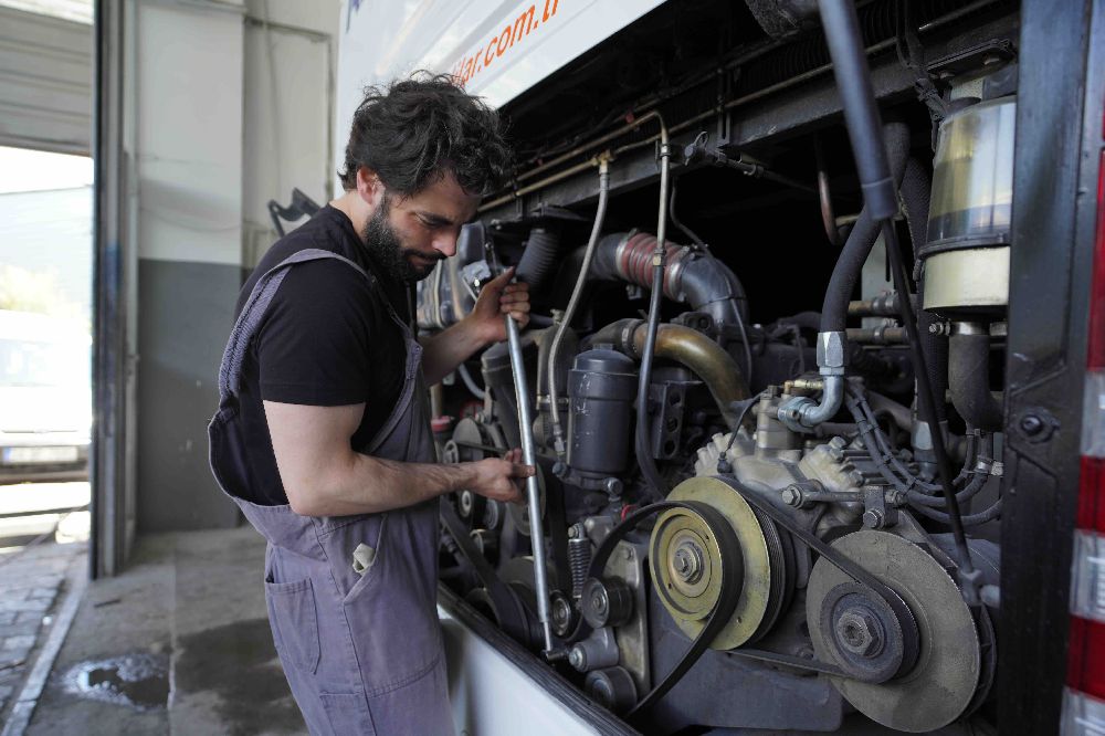 Akın Akınözü canlandıracağı Timur karakterini anlattı