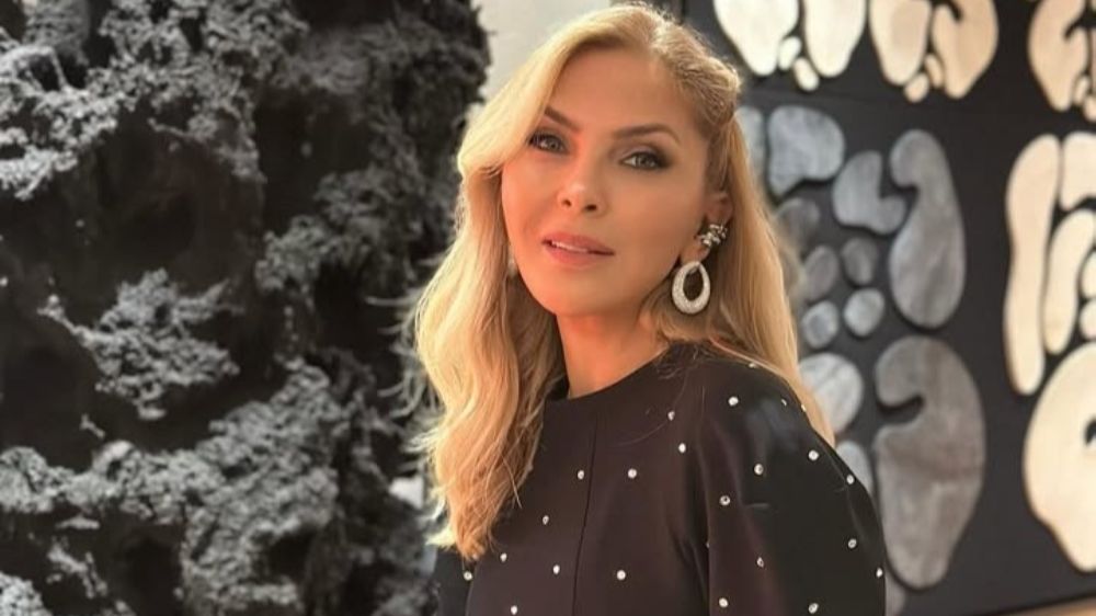  Arzu Sabancı'nın o sözleri Hande Erçel'e mi?