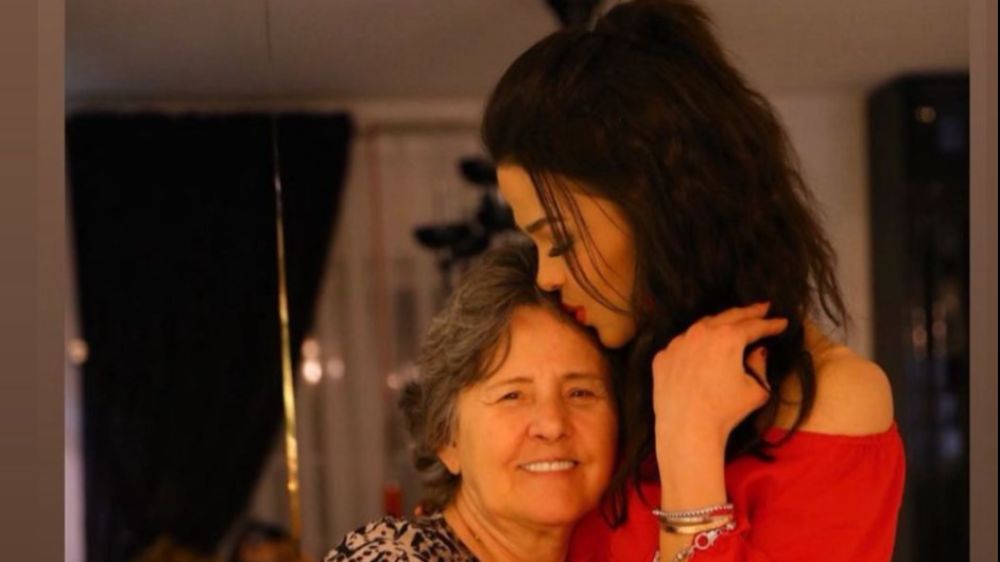 Aslıhan Karalar'ın acı günü