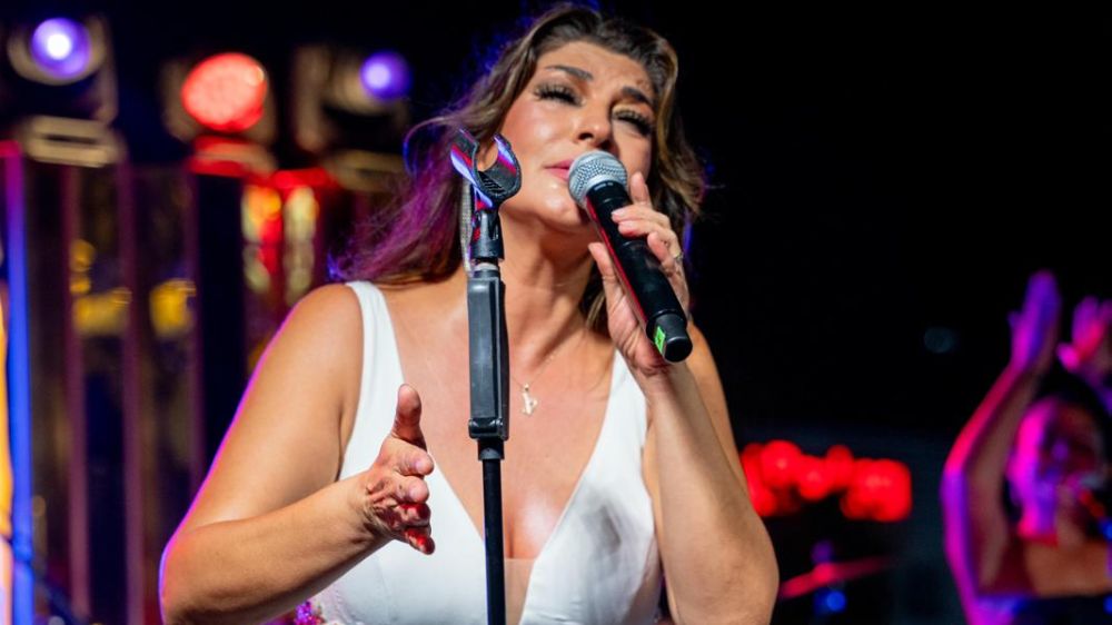  Aslızen’den unutulmaz gece