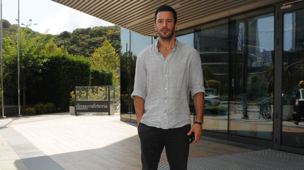 Barış Arduç'tan Aşk ve Gözyaşı açıklaması