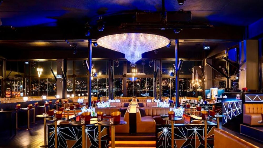 Boğaz’ın incisi Sortie yenilenen yüzüyle yaza damga vuruyor!