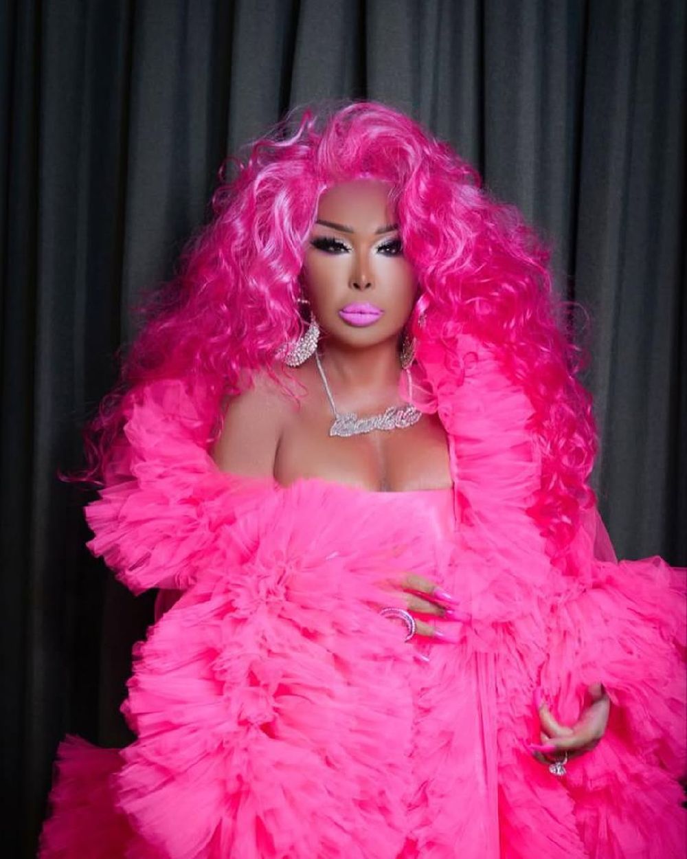 Bülent Ersoy'dan zehir zemberek sözler!