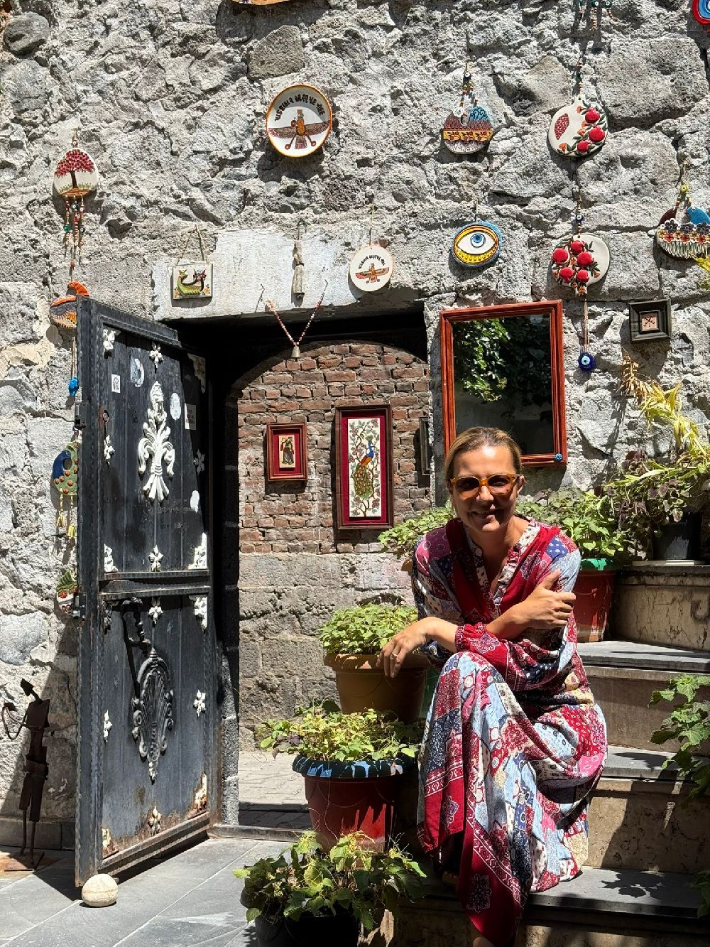 Burcu Kara Fırtına Kız için Diyarbakır’da!