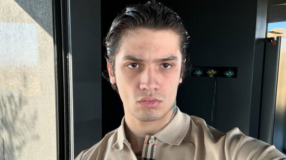 Çakal konser sonrasında silahlı saldırıya uğradı!