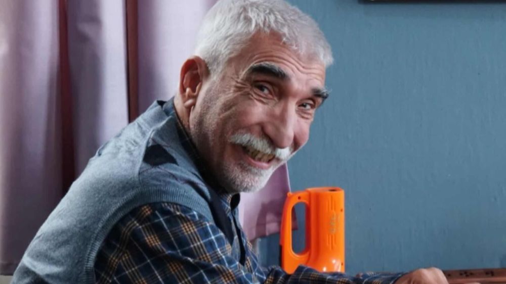  Cezmi Baskın; Fazilet Onat'ın taciz açıklamasına yanıt verdi!