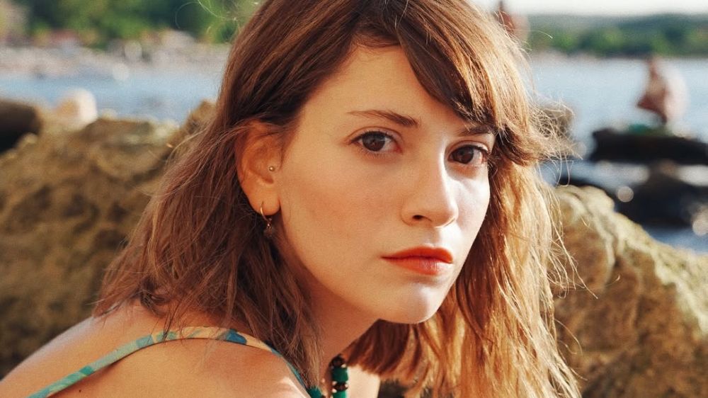 Doğa Lara Akkaya, eski rol arkadaşı ve evli olan Tayanç Ayaydın'ın kendisine attığı mesajları paylaştı!