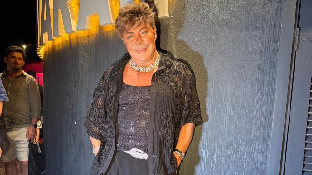 Fatih Ürek sezonun şarkısını açıkladı! O isim söylemesi dikkat çekti!   