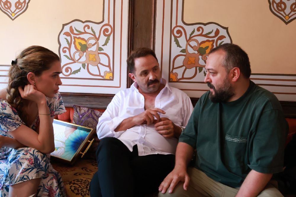 Geniş Aile 15 Ağustos 2025’te vizyona giriyor