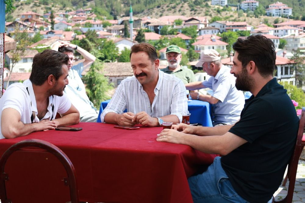 Geniş Aile 15 Ağustos 2025’te vizyona giriyor