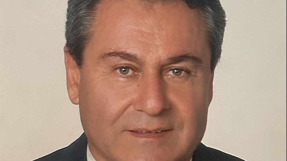 Gökhan Özber hayatını kaybetti