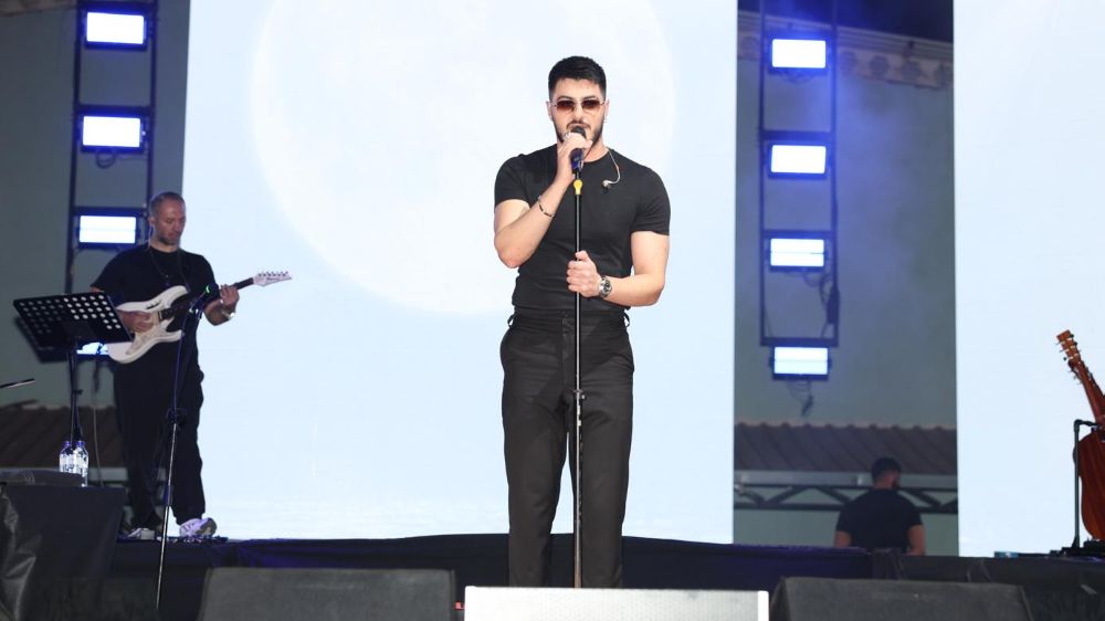 Gülnar’da Semicenk’li açılış