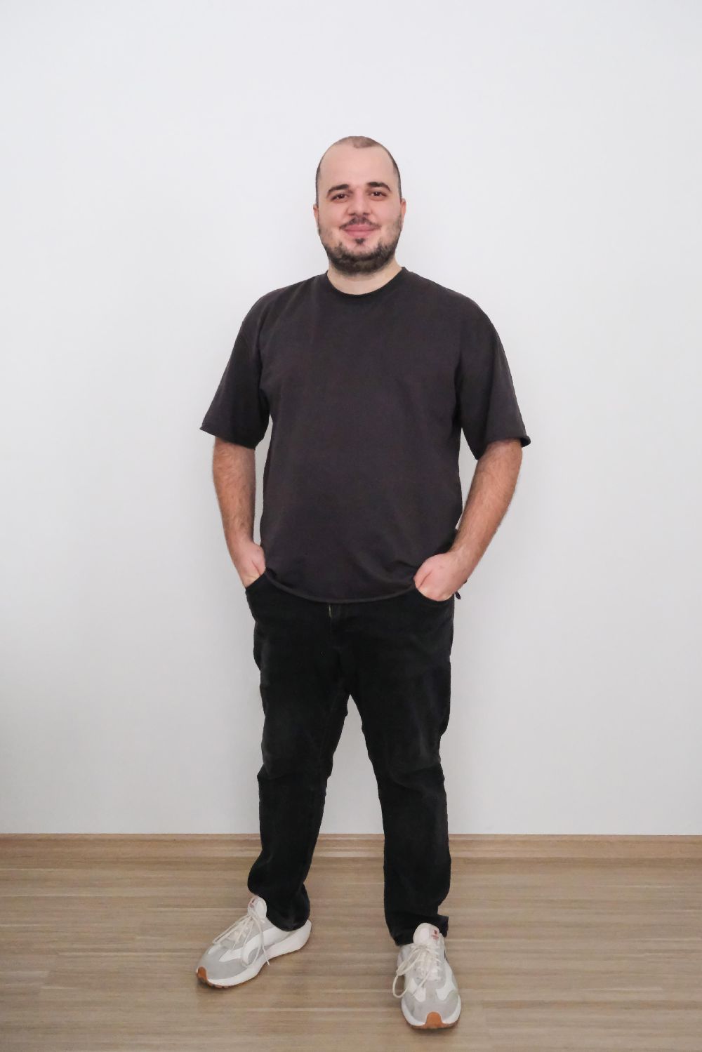 İhsan Görgülü: 31 Ağustos'ta Türkiye turnem başlıyor