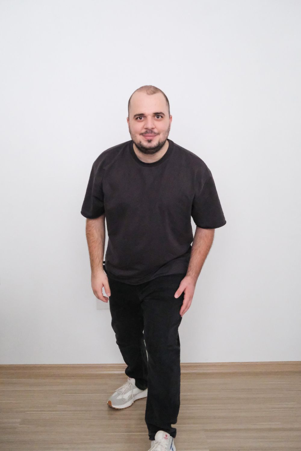 İhsan Görgülü: 31 Ağustos'ta Türkiye turnem başlıyor