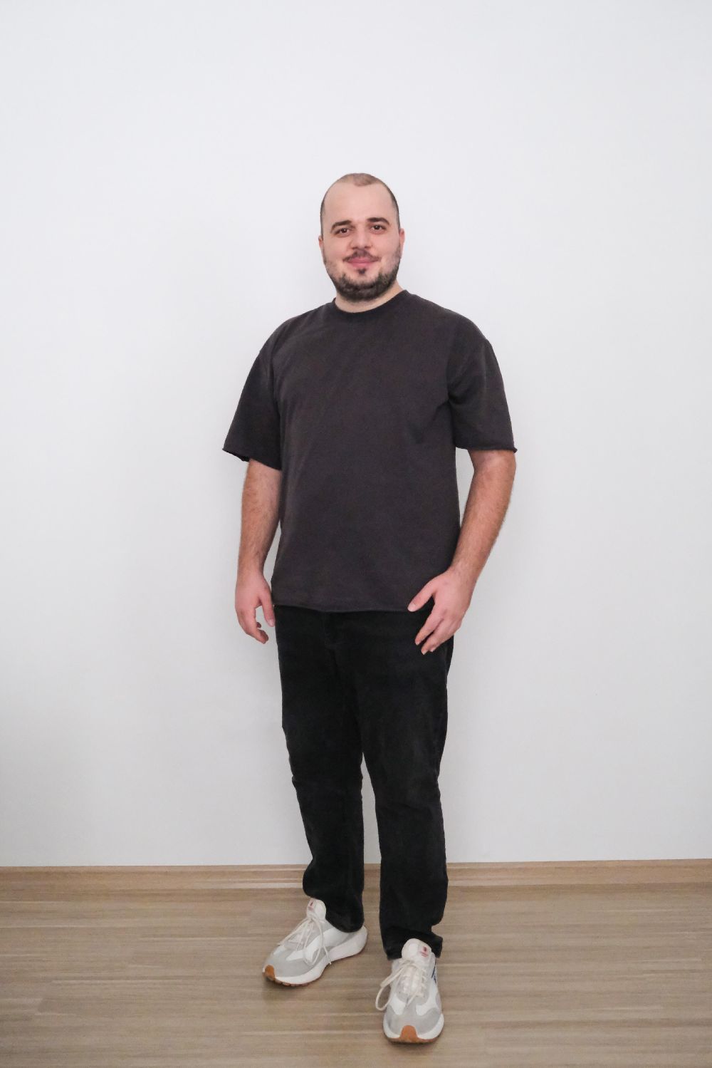 İhsan Görgülü: 31 Ağustos'ta Türkiye turnem başlıyor