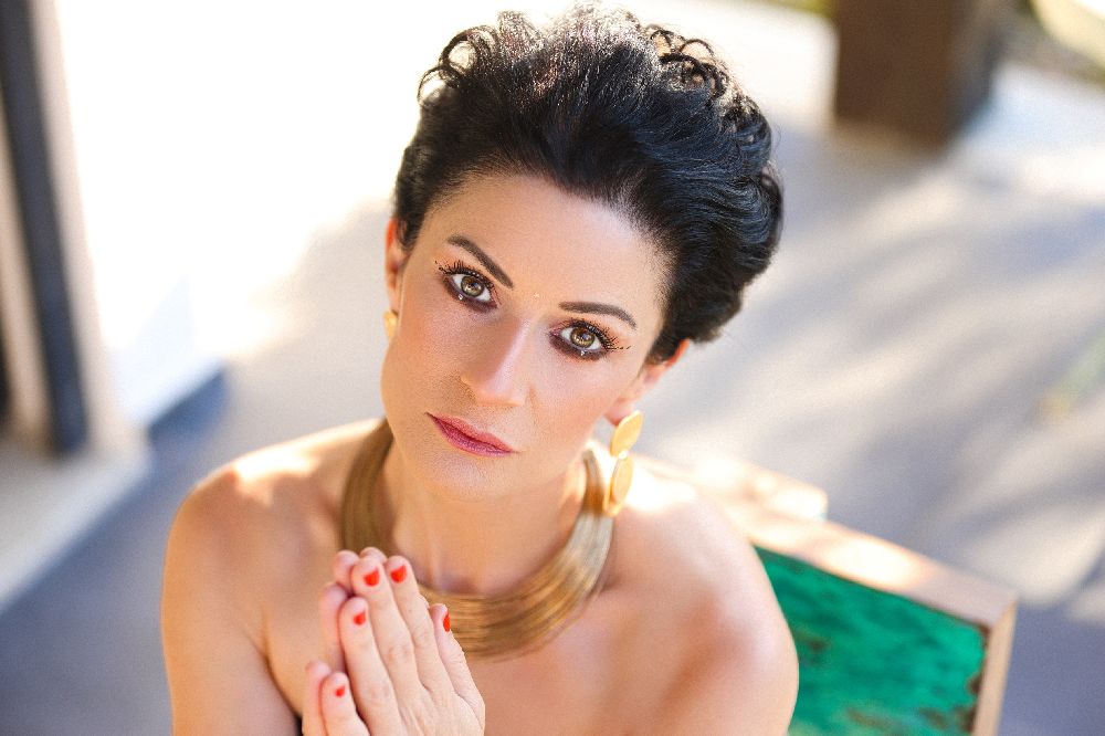 Jehan Barbur’dan yüreklere dokunacak bir yorum: Bağışla Beni