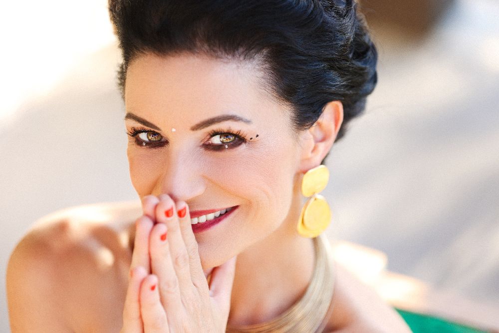 Jehan Barbur’dan yüreklere dokunacak bir yorum: Bağışla Beni