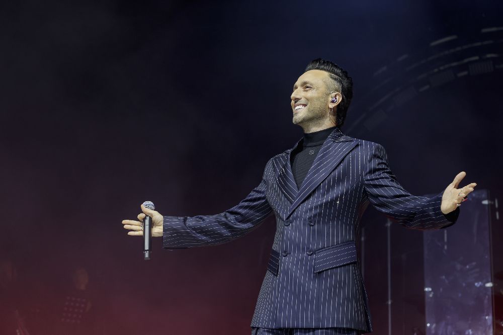 Mabel Matiz’den rekor üstüne rekor