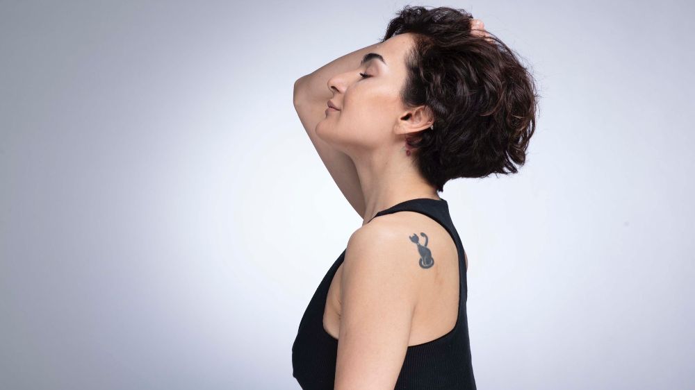 Mehtap Meral’den derin ve şiirsel bir yenilik