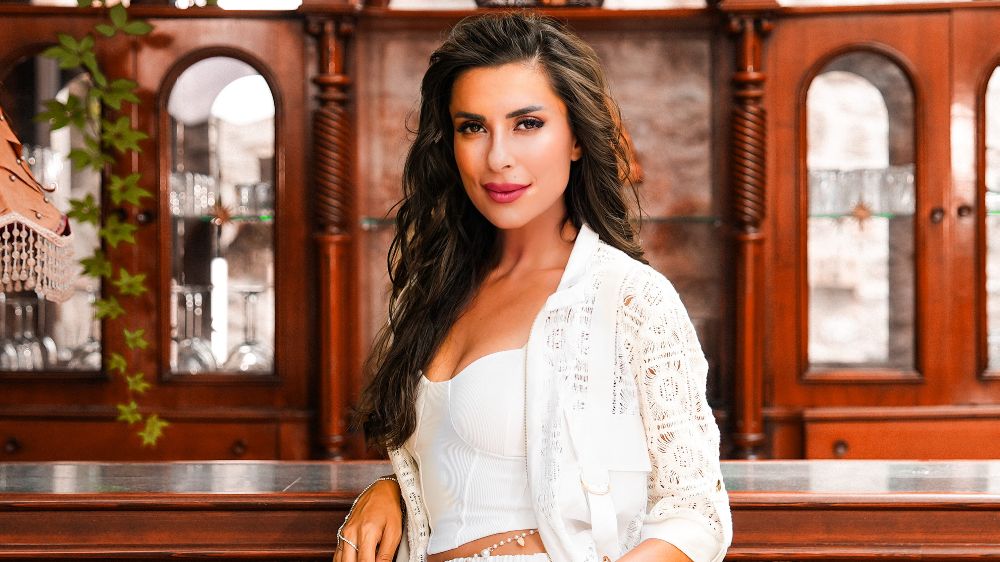 Merve Akıncı’dan duygusal bir yolculuk