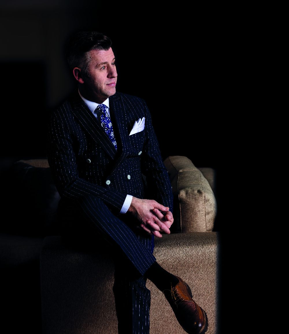 Metin Şentürk'ün acı günü