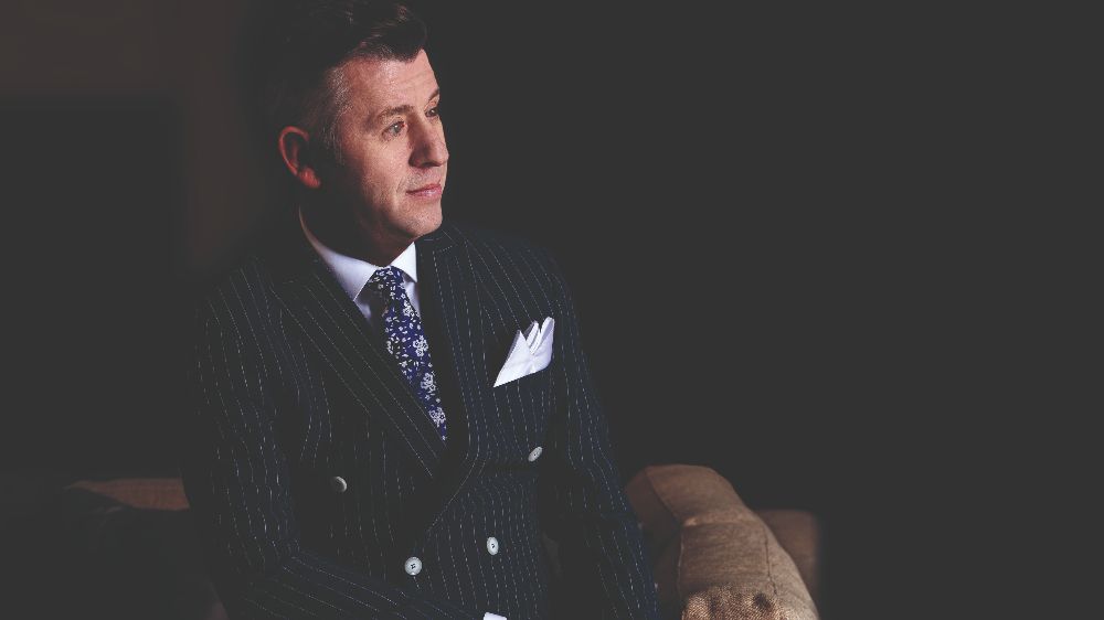 Metin Şentürk'ün acı günü