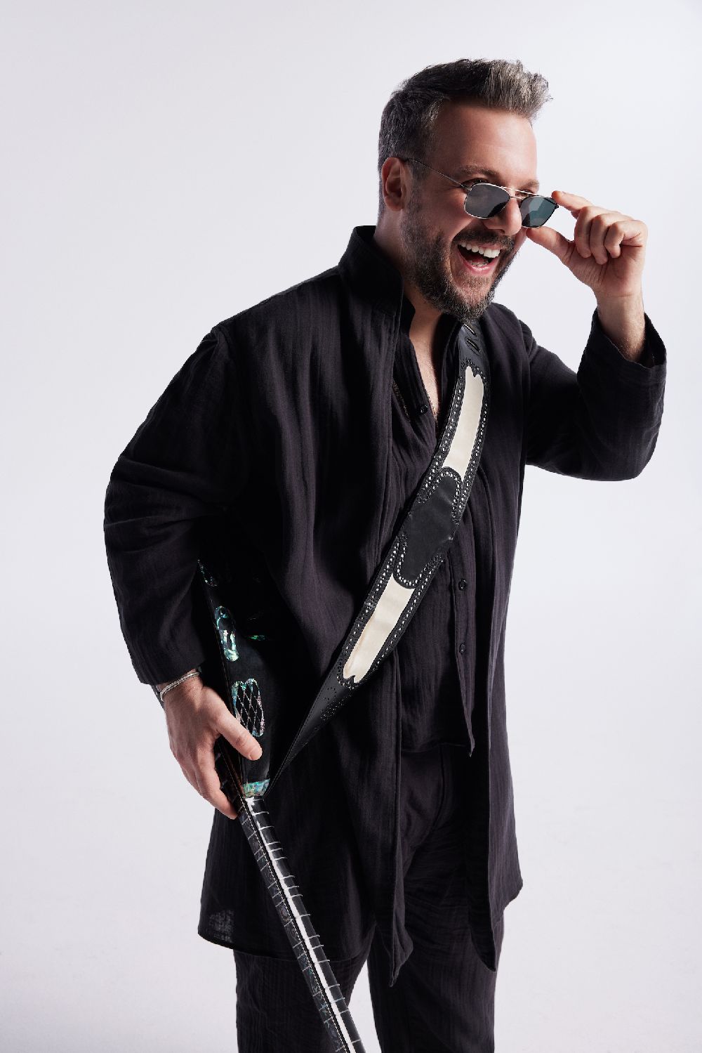 Mustafa İpekçioğlu’ndan yeni single