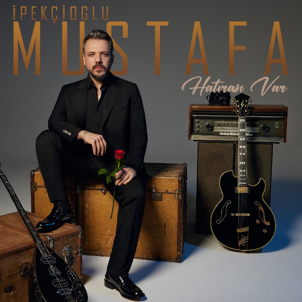 Mustafa İpekçioğlu’ndan yeni single