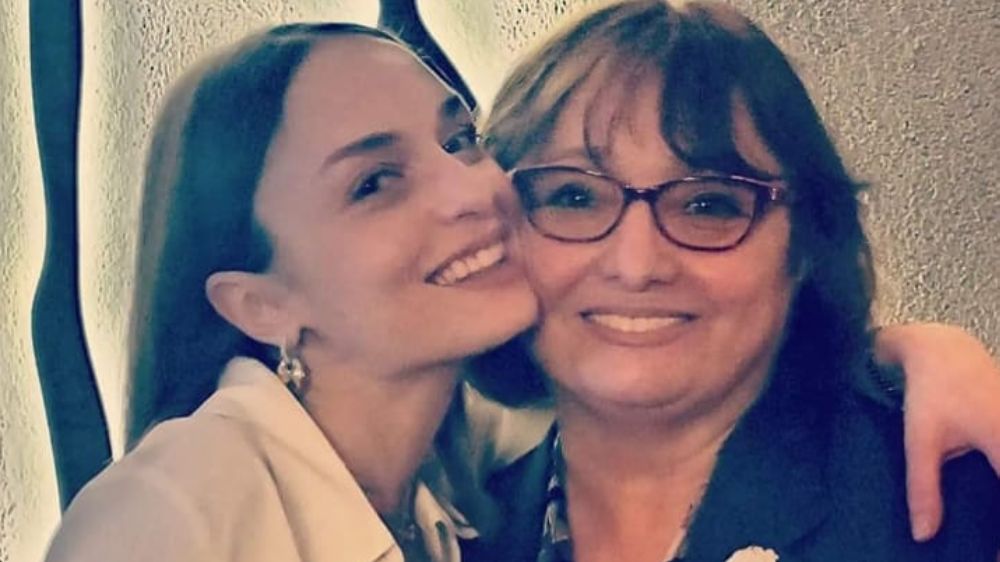 Nilperi Şahinkaya'nın acı günü   