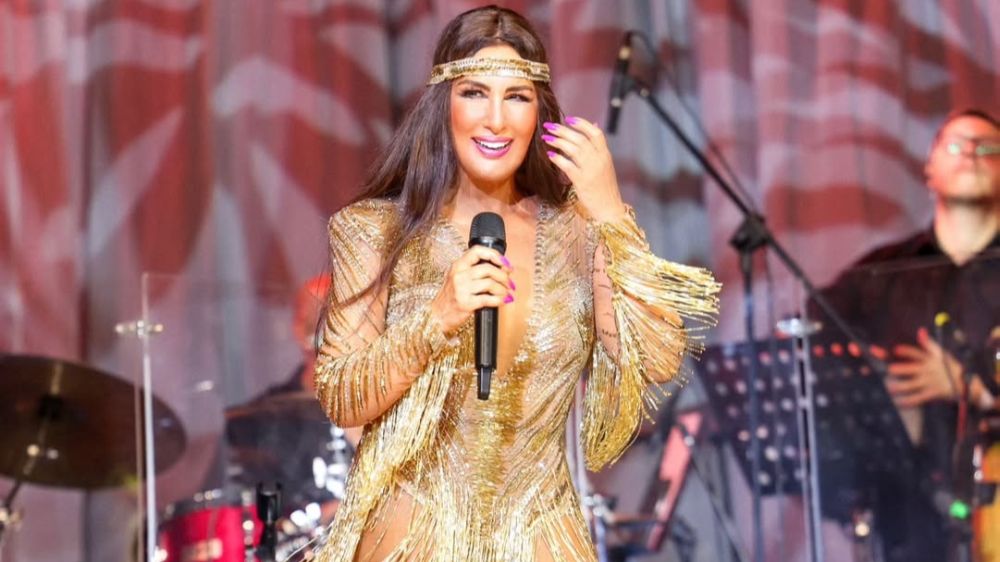  Nükhet Duru’dan samimi açıklamalar! MS hastalığını anlattı   