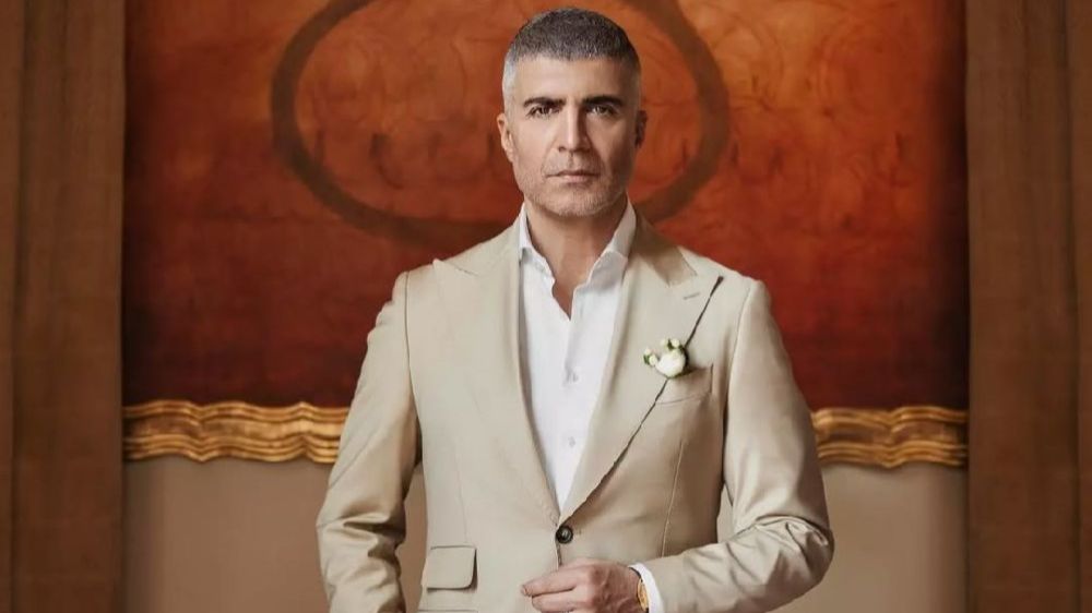 Özcan Deniz'den abisi Ercan Deniz'e DNA davası