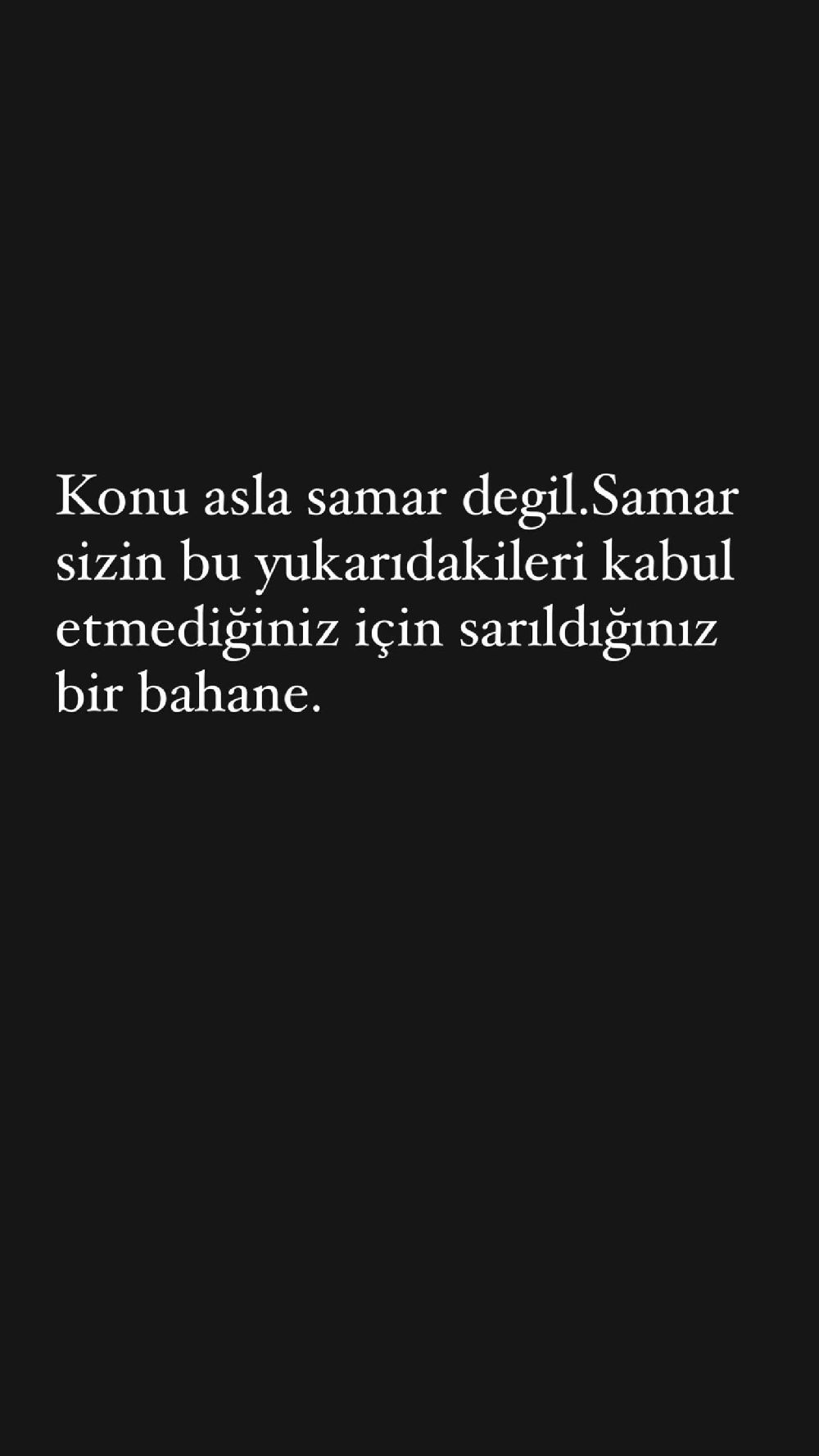 Özcan Deniz'den ailesine zehir zemberek sözler! 47 paylaşım yaptı ve mesajları ifşa etti