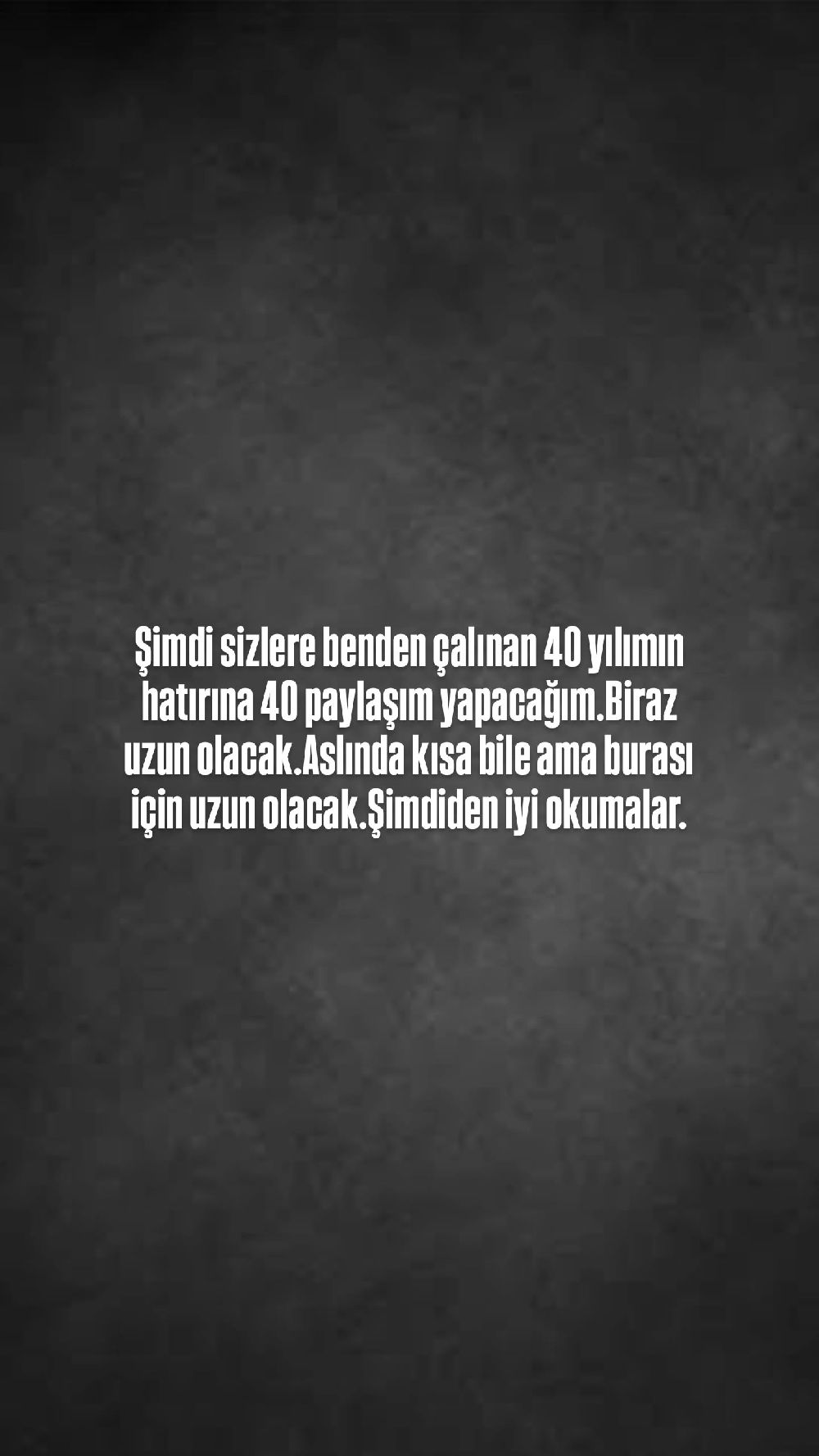 Özcan Deniz'den ailesine zehir zemberek sözler! 47 paylaşım yaptı ve mesajları ifşa etti