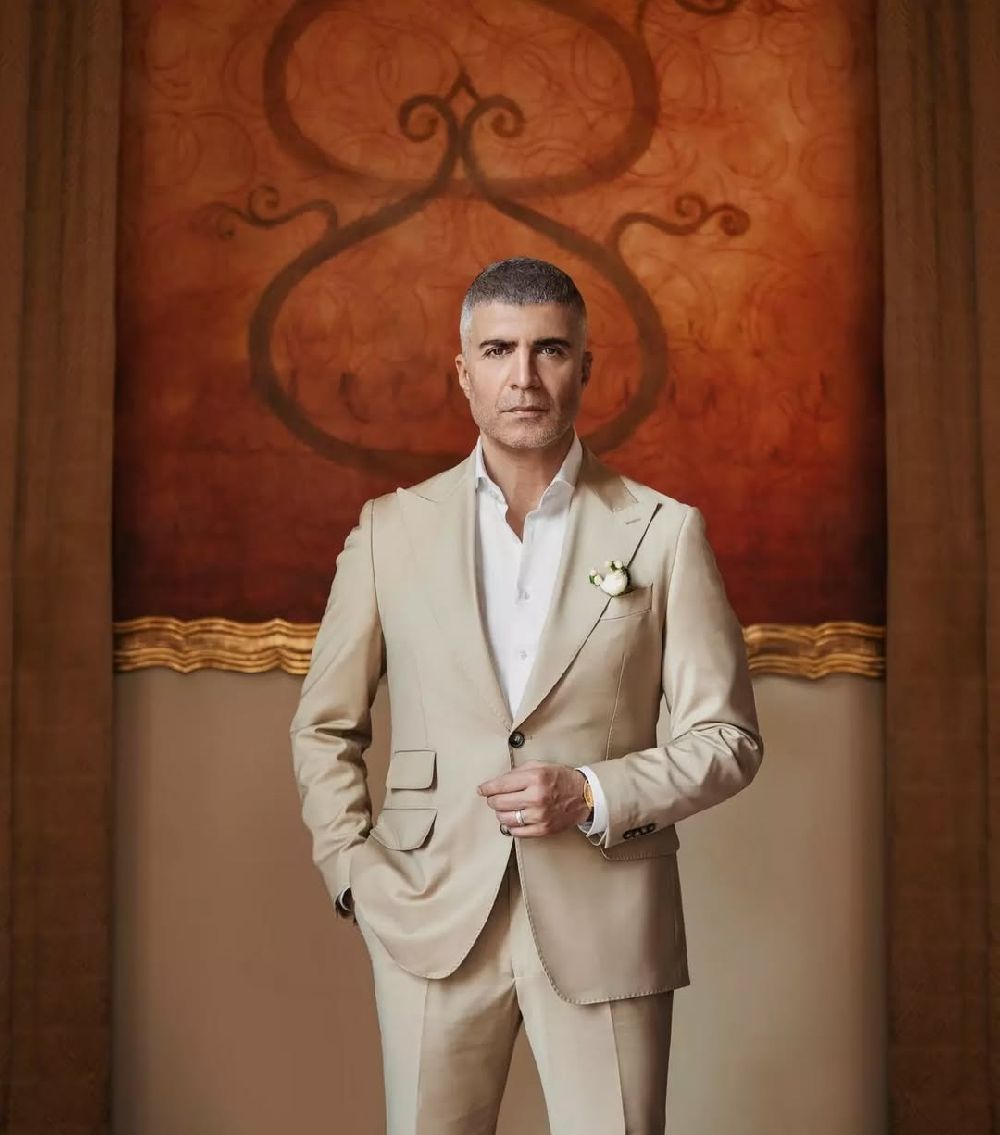 Özcan Deniz'den ailesine zehir zemberek sözler! 47 paylaşım yaptı ve mesajları ifşa etti