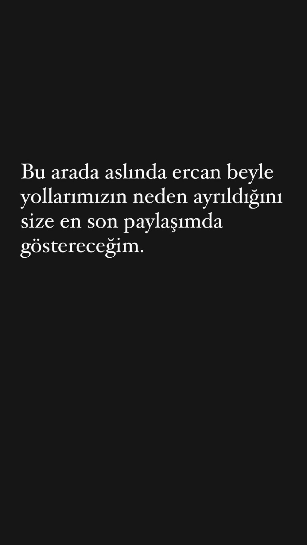 Özcan Deniz'den ailesine zehir zemberek sözler! 47 paylaşım yaptı ve mesajları ifşa etti