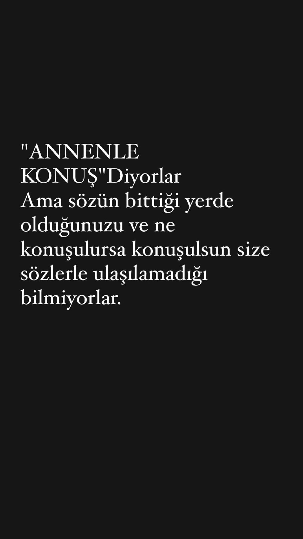 Özcan Deniz'den ailesine zehir zemberek sözler! 47 paylaşım yaptı ve mesajları ifşa etti