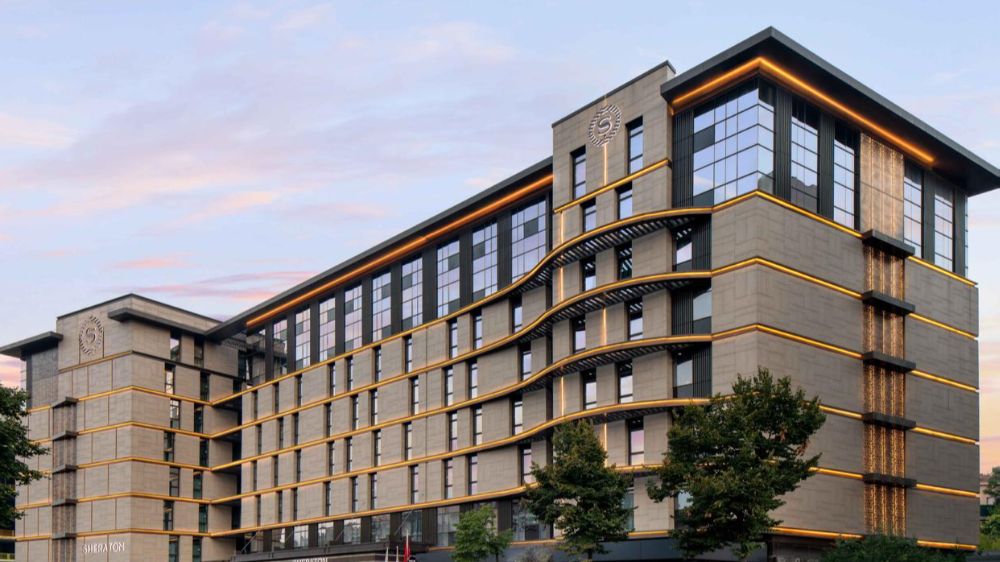 Şehrin kalbinde, hayat boyu hatırlanacak bir “Evet”