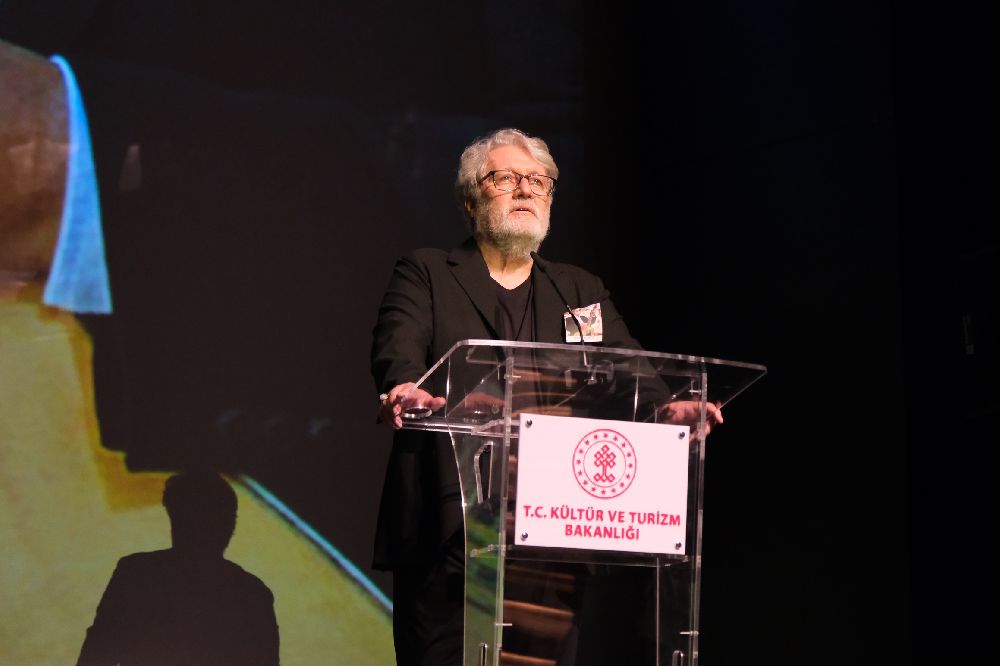 Selçuk Alagöz son yolculuğuna uğurlandı