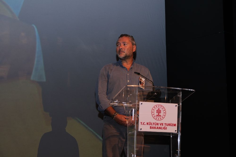 Selçuk Alagöz son yolculuğuna uğurlandı