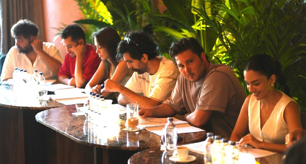 Semt Çocuğu'nun çekimleri başladı