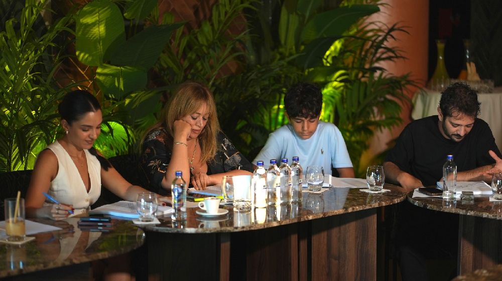 Semt Çocuğu'nun çekimleri başladı