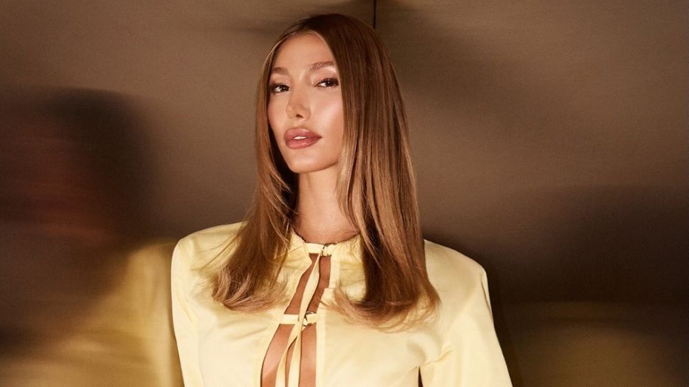 Şevval Şahin aşkla ilgili itirafta bulundu!