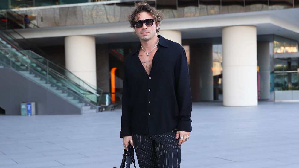 Taro Emir Tekin'den proje açıklaması!