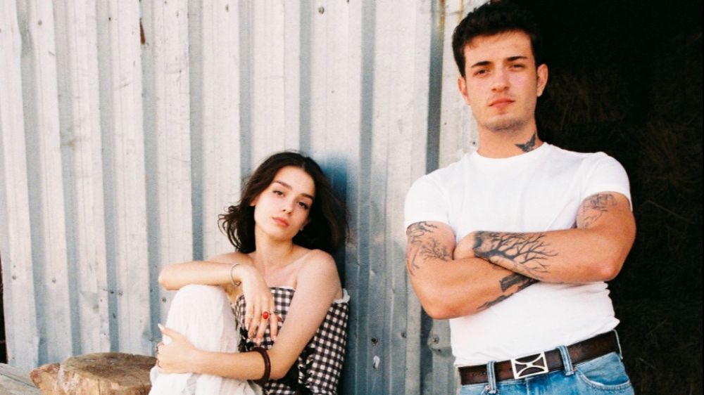 Ülkü Hilal Çiftçi ve Yahya Babuz'dan kalplere dokunan düet