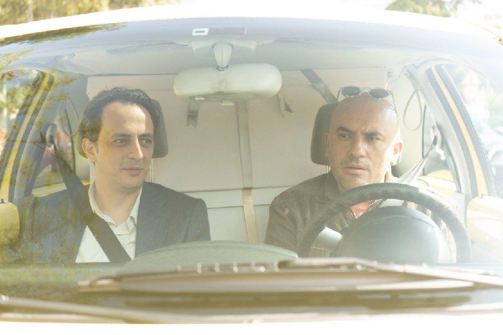 Var Bunlar üçüncü sezonuyla geliyor