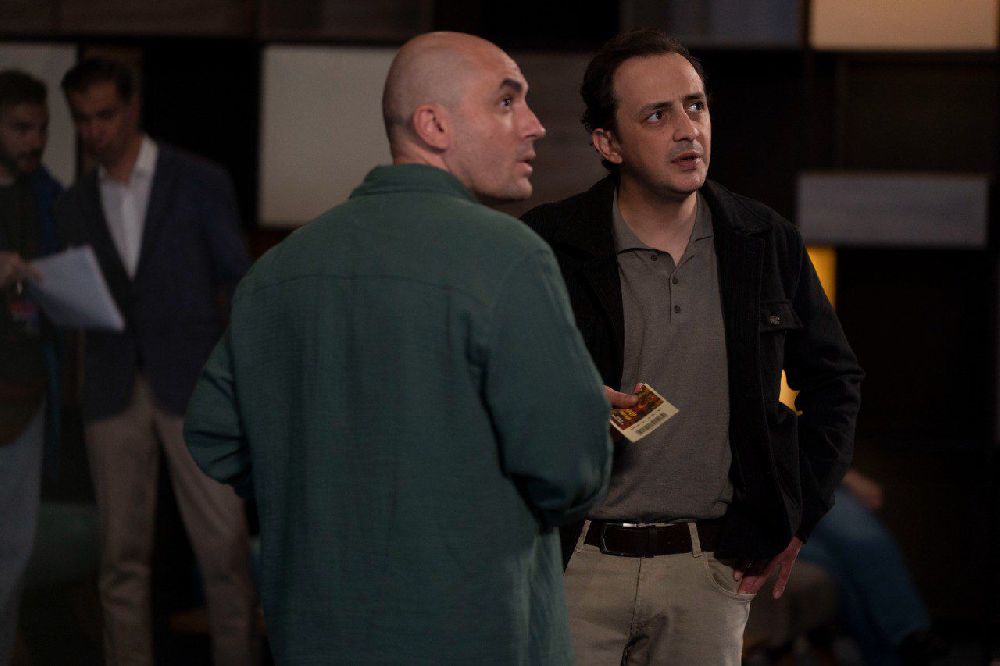 Var Bunlar üçüncü sezonuyla geliyor