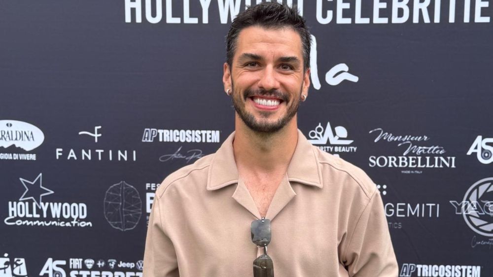 Venedik’te Aras Aydın rüzgarı!